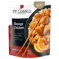 P.F. Chang's Cooking Sauce, Honey Chicken