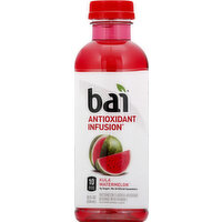 Bai Antioxidant Beverage, Antioxidant Infusion, Kula Watermelon