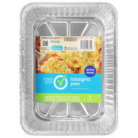 Simply Done Lasagna Pan, Extra Deep - 1 Each 