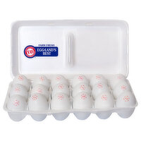 Eggland's Best Eggs, Large - 18 Each 