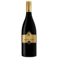 Roscato Rosso Dolce, Sweet Red - 750 Millilitre 