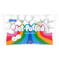 Jet-Puffed Marshmallows - 12 Ounce 