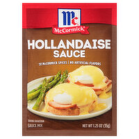 McCormick Hollandaise Sauce Mix