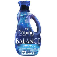 Downy Infusions Fabric Softener - 48 Fluid ounce 