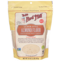 Bob's Red Mill Almond Flour, Super-Fine