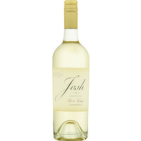 Josh Pinot Grigio, California - 750 Millilitre 