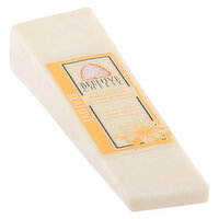 Fresh Beehive Cheese - Seahive Rubbed With Sea Salt & Honey - 1 Pound 