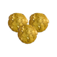 Fresh Macadamia Cookies - 3 Each 