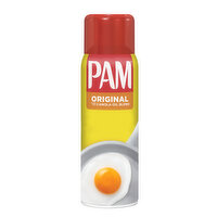 PAM Original Canola Oil Blend No-Stick Cooking Spray - 6 Ounce 