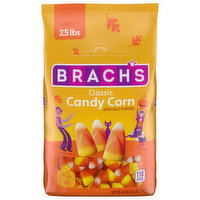 Brach's Candy Corn, Classic - 40 Ounce 