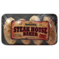 Mountain King Potatoes, Steak House Baker, Restaurant Size - 2.1 Pound 