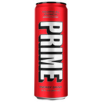 Prime Energy Drink, Tropical Punch - 12 Fluid ounce 