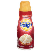 International Delight Coffee Creamer, Sweet Cream Flavor - 32 Fluid ounce