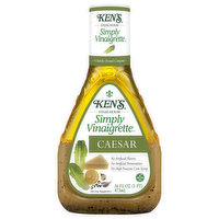 Ken's Steak House Dressing, Caesar