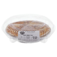 Fresh by Brookshire's Quiche, Lorraine, 6 Inch - 1 Each 