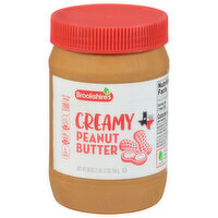 Brookshire's Creamy Peanut Butter - 28 Each 