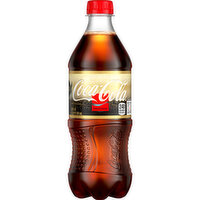 Coca-Cola  Ultimate Bottle