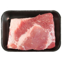 Fresh Pork Belly, Rind Off - 14.49 Pound 