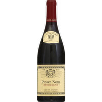 Louis Jadot Pinot Noir, Bourgogne, Beaune France, 2017 - 750 Millilitre 
