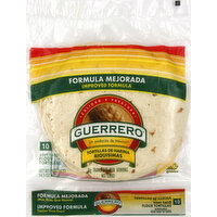 Guerrero Tortillas, Flour, Soft Taco