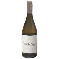 Charles Krug Chardonnay, Carneros, Napa Valley - 750 Millilitre 