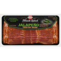 Hormel Thick Cut Jalapeño Bacon