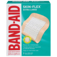 Bandages & Gauze - Super 1 Foods