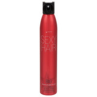 Sexy Hair Spray Mousse, Volumizing, Root Pump Plus - 10 Ounce 