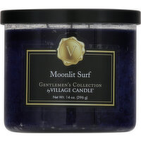 Village Candle Candle, Moonlit Surf