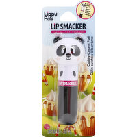 Lip Smacker Lip Balm, Cuddly Cream Puff - 0.14 Ounce 