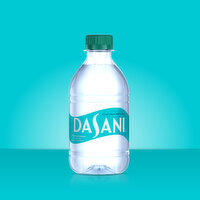 Dasani Purified Water, 8 Pack - 8 Each 