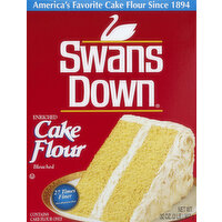 Swans Down Cake Flour - 32 Ounce 