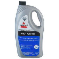 Bissell Cleaner, Multipurpose, Oxy Stain Fighting Power - 52 Fluid ounce