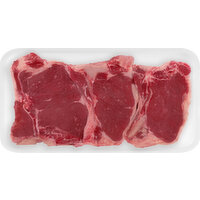 USDA Select Beef Family Pack T-Bone Steak - 2.73 Pound 