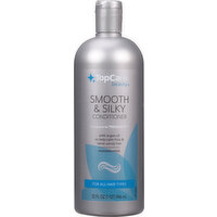 TopCare Conditioner, Smooth & Silky