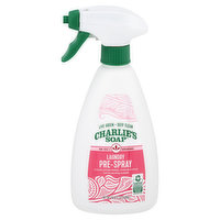 Charlies Soap Laundry Pre-Spray - 16.9 Ounce