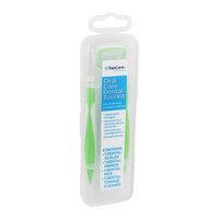 Topcare Oral Care Dental Tool Kit - 1 Each 