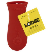 Lodge Hot Handle Holder, Silicone - 1 Each 