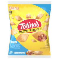 Totino's Pizza Rolls, Combination - 100 Each 