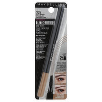 Maybelline Brow Tint Pen, Soft Brown 355 - 0.037 Ounce 