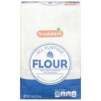 Brookshire's All-Purpose Flour - 5 Pound 