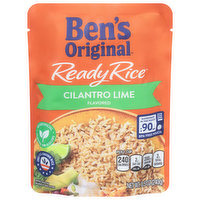 Ben's Original Ready Rice, Cilantro Lime Flavored - 8.5 Ounce