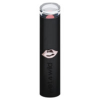 Wet n Wild Lip Color, Red Velvet 1111416, Matte, Megalast - 3.3 Gram 