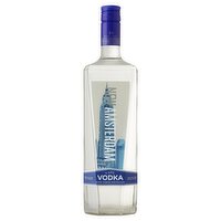 New Amsterdam Vodka 750ml      - 750 Millilitre 