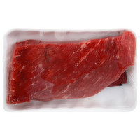 Fresh Select Boneless Beef Brisket Flat Cut - 2.53 Pound 