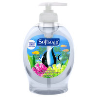 Softsoap Hand Soap, Liquid - 7.5 Fluid ounce 