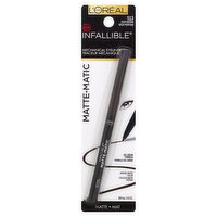 L'Oreal Mechanical Eyeliner, Deep Brown 513 - 0.01 Ounce 