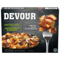 Devour Loaded Cheesy Potatoes - 9 Ounce 