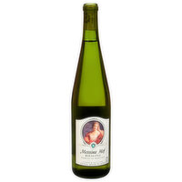 Messina Hof Riesling, Texas High Plains - 750 Millilitre 