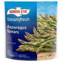 Birds Eye Asparagus Spears - 8 Ounce